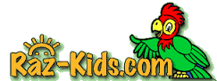 raz kids 